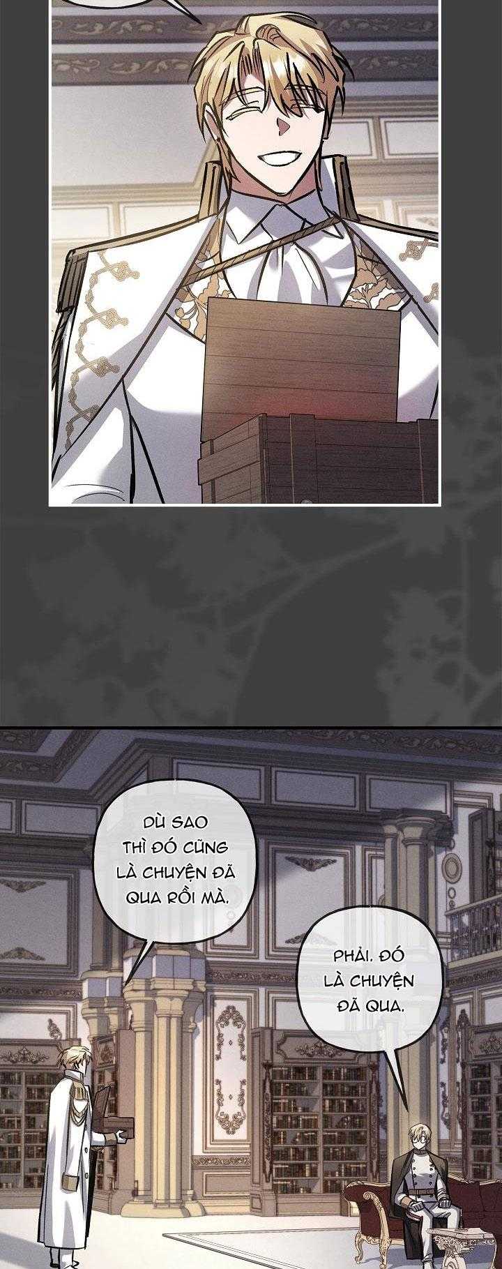 bước ngoặt định mệnh chapter 39 39