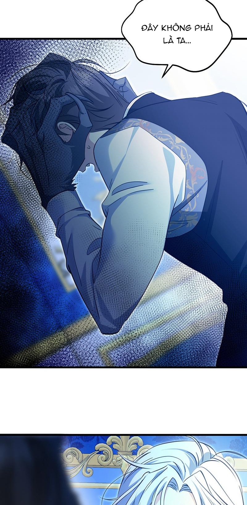 bông hoa độc của nhà công tước chapter 14.1 16