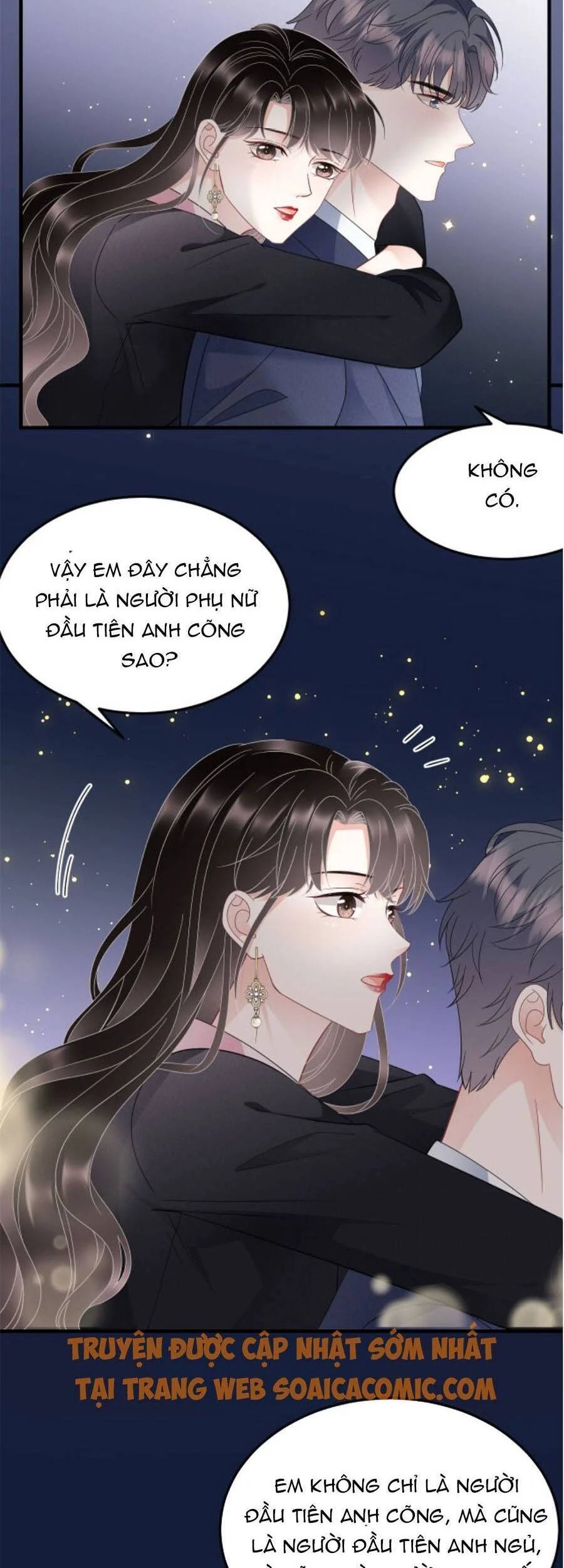 [16+] đại tiểu thư có thể có ý đồ xấu chapter 69 21