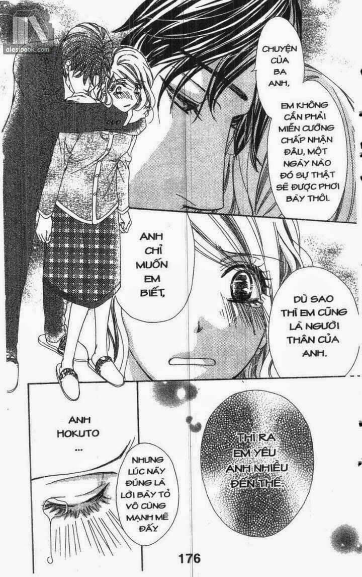 hôn nhân bất đắc dĩ - love of firos you chapter 12 39