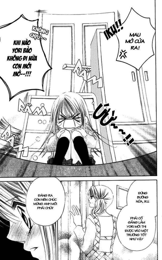 i love my little sister chapter 15 15