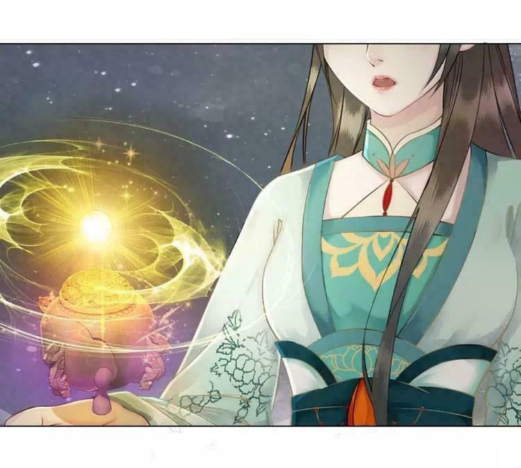 cực phẩm phế vật tiểu thư chapter 15 48