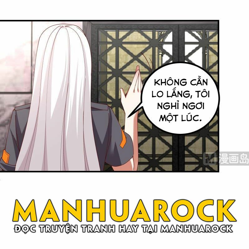 trên người ta có một rồng chapter 435 11