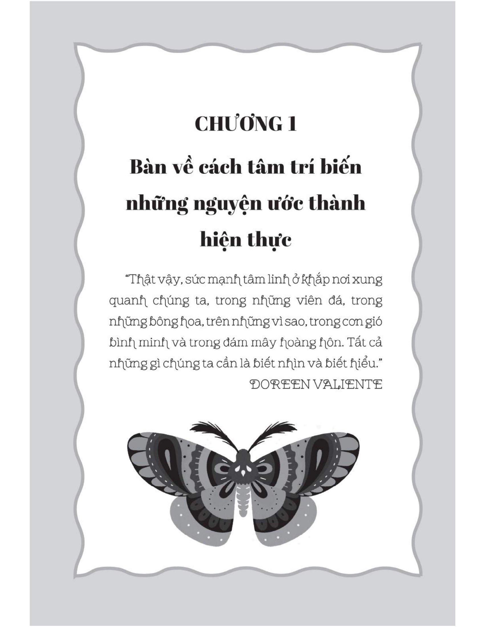 Năng Lượng Huyền Bí