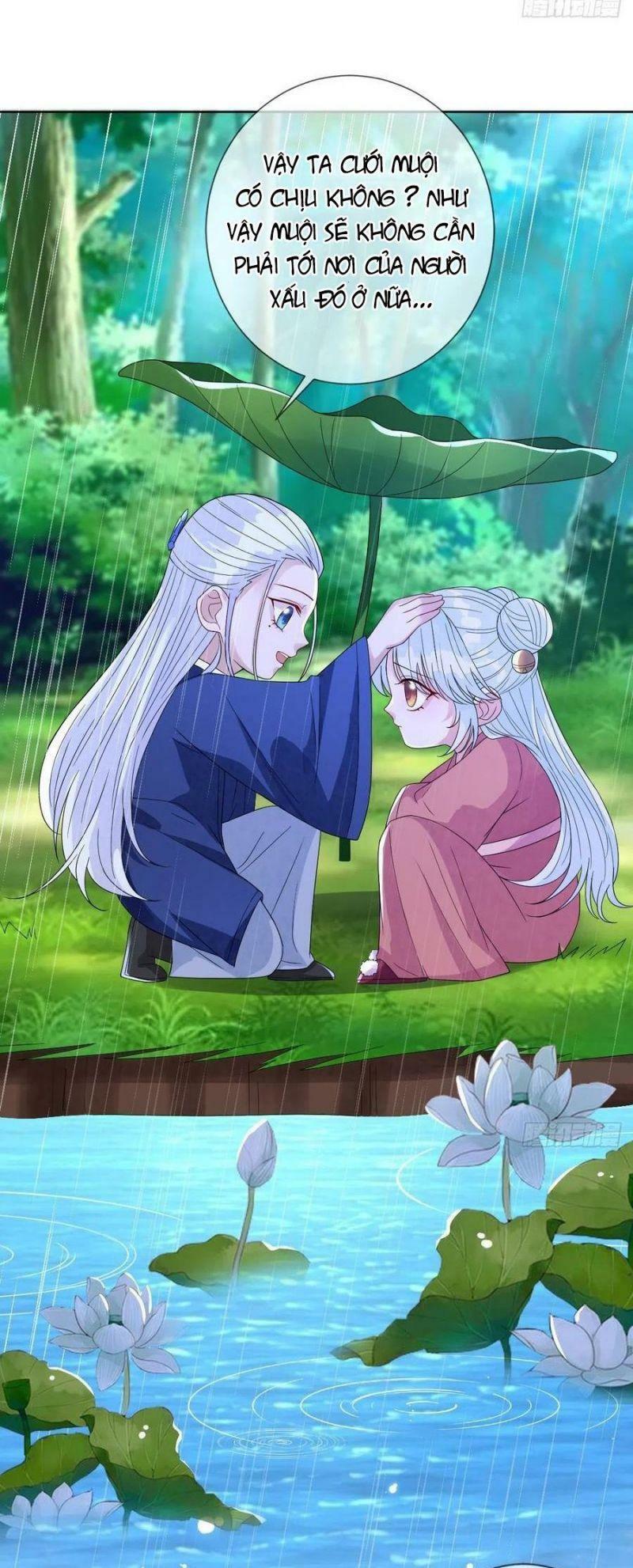 mạt thế nữ vương chapter 41 32