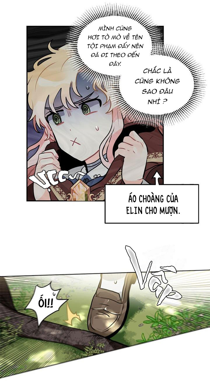 cho em về nhà đi anh chapter 7.1 16