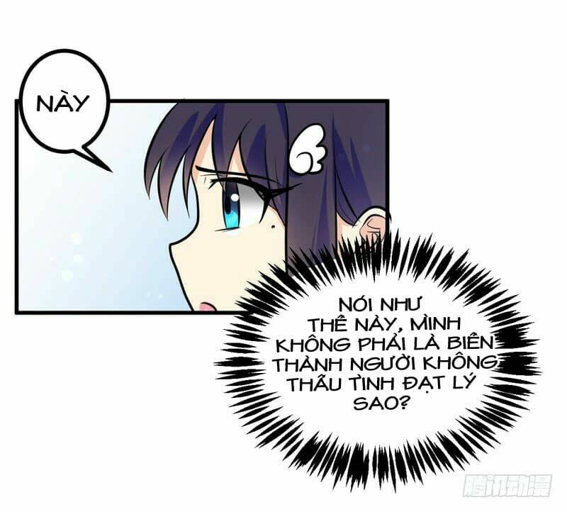 chinh phục bạn trai sao chổi chapter 5 29