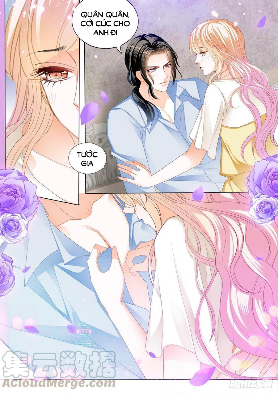 bá đạo tiểu thúc, xin trêu chọc vừa thôi! chapter 205 3