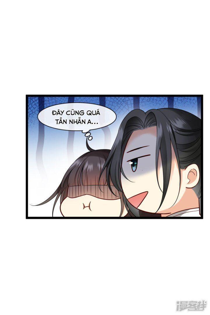 nụ cười của ngươi ngọt gãy tám cái răng của ta chapter 70 2