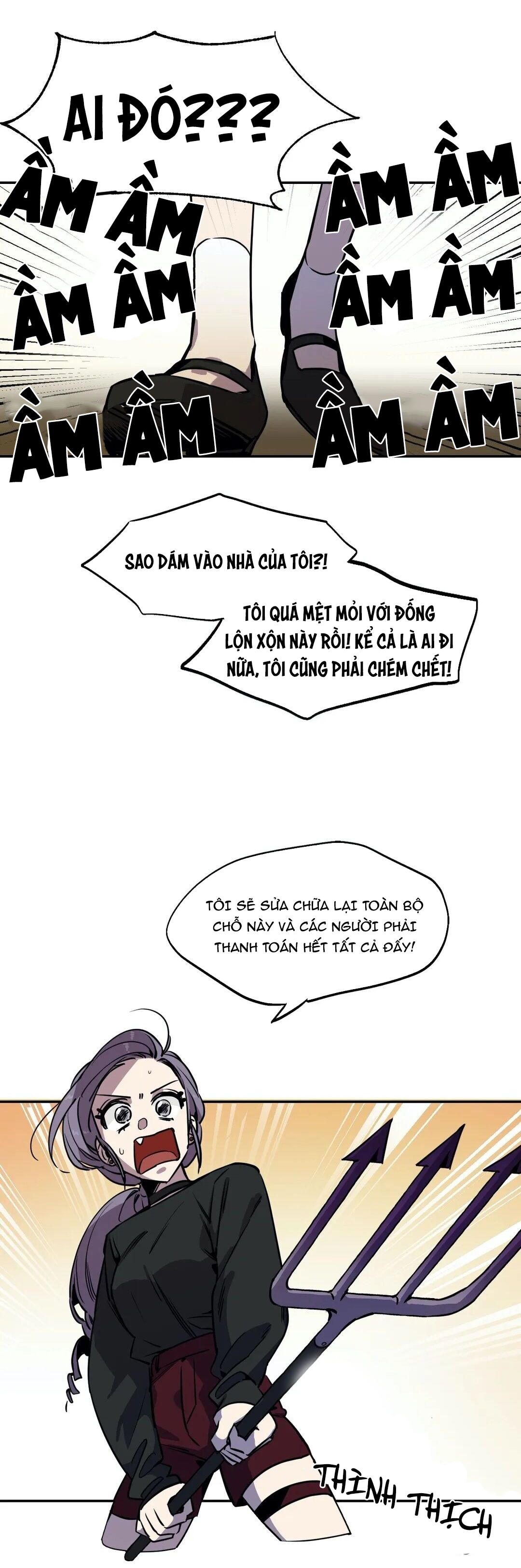 quán café tình nhân chapter 43 13