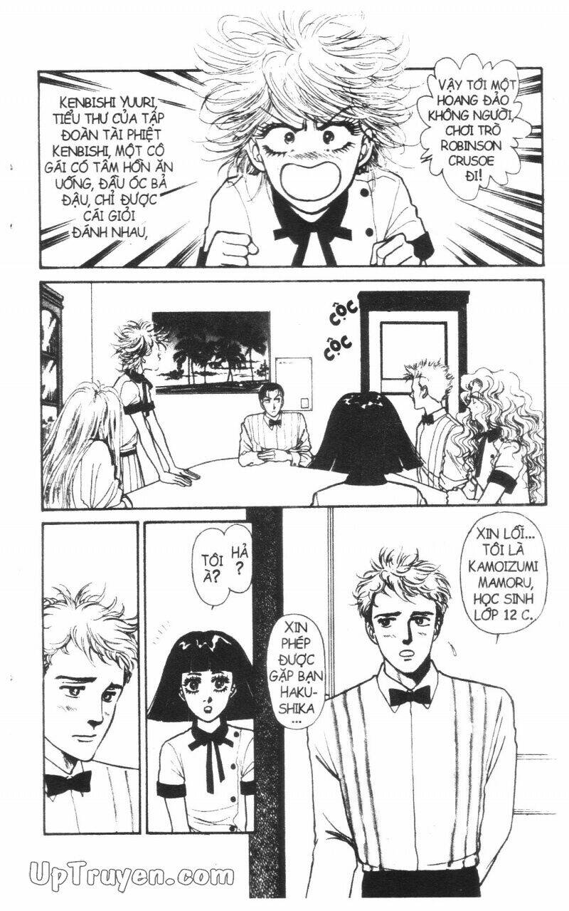 câu lạc bộ con nhà giàu chapter 7 9