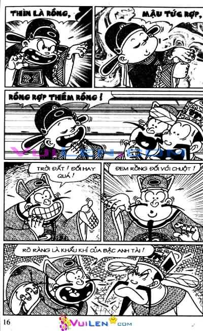 thần đồng đất việt chapter 92 13