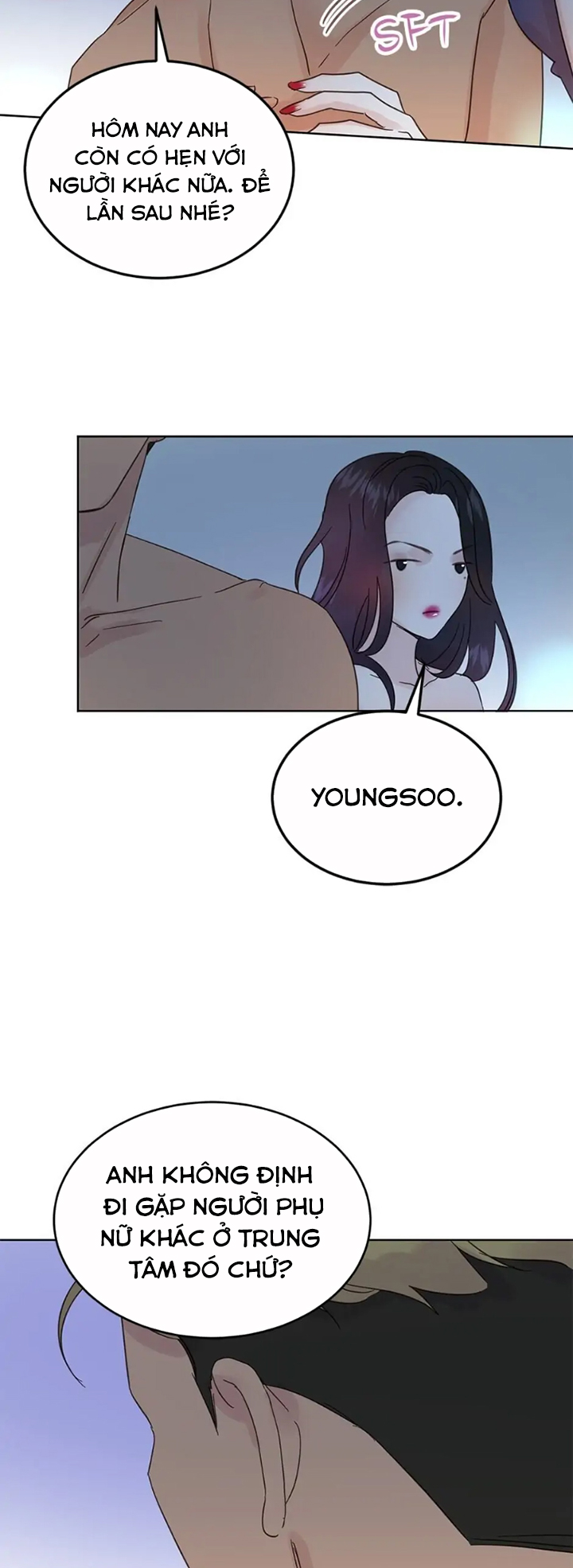 sự trả thù ngọt ngào của vợ tôi chapter 70 10