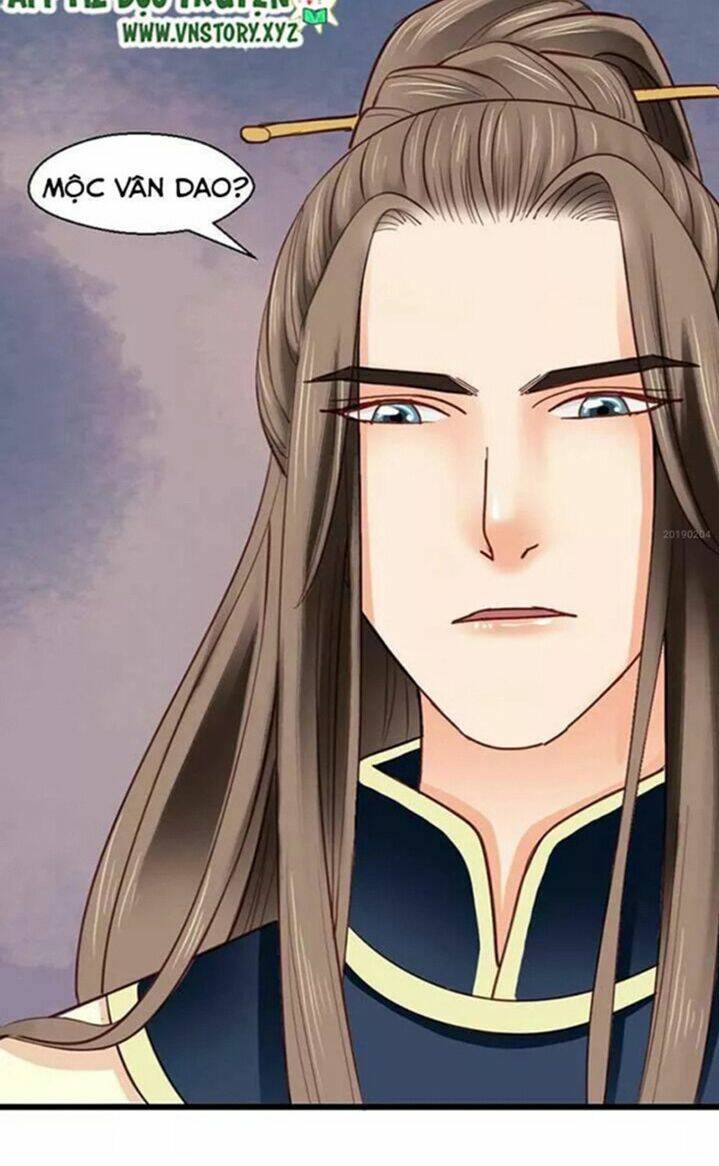 kiều nữ độc phi chapter 29 16