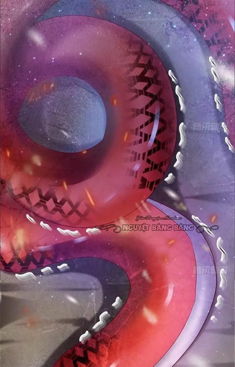 [16+] thảnh thơi thú thế chủng chủng điền, sinh sinh tể chapter 25 2