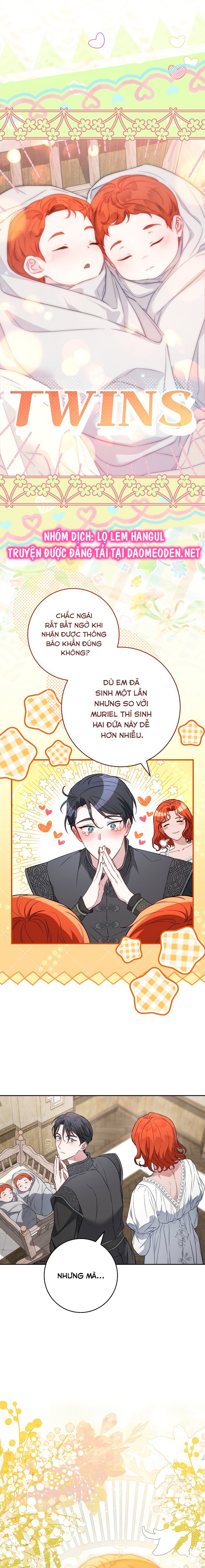 phía sau em, luôn có ta bên cạnh chapter 141 4