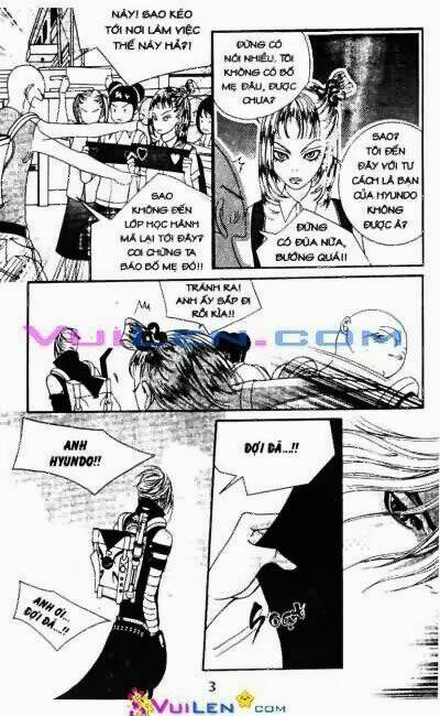 bí mật học viện cross chapter 5 3