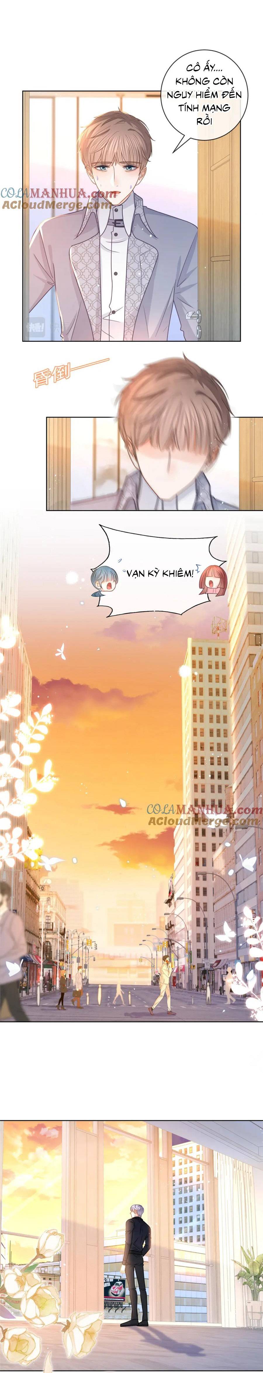 sát thủ đại nhân tại tuyến dưỡng hồ chapter 113 4