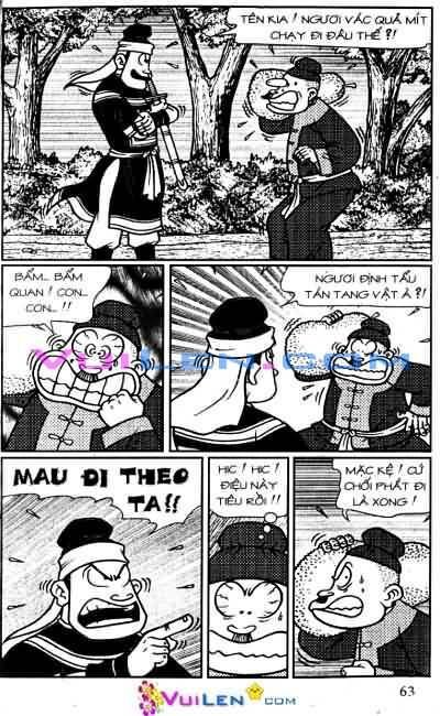 thần đồng đất việt chapter 45 63