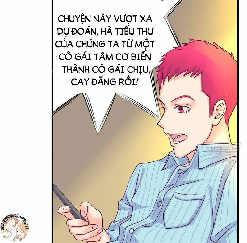 dục vọng của ác ma chapter 8 2