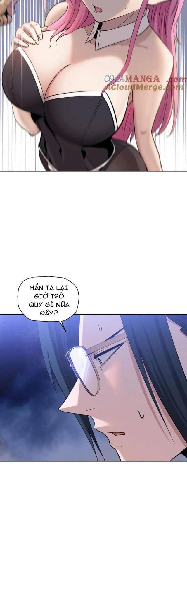 kẻ tàn nhẫn ngày tận thế: bắt đầu dự trữ hàng tỉ tấn vật tư chapter 25 27