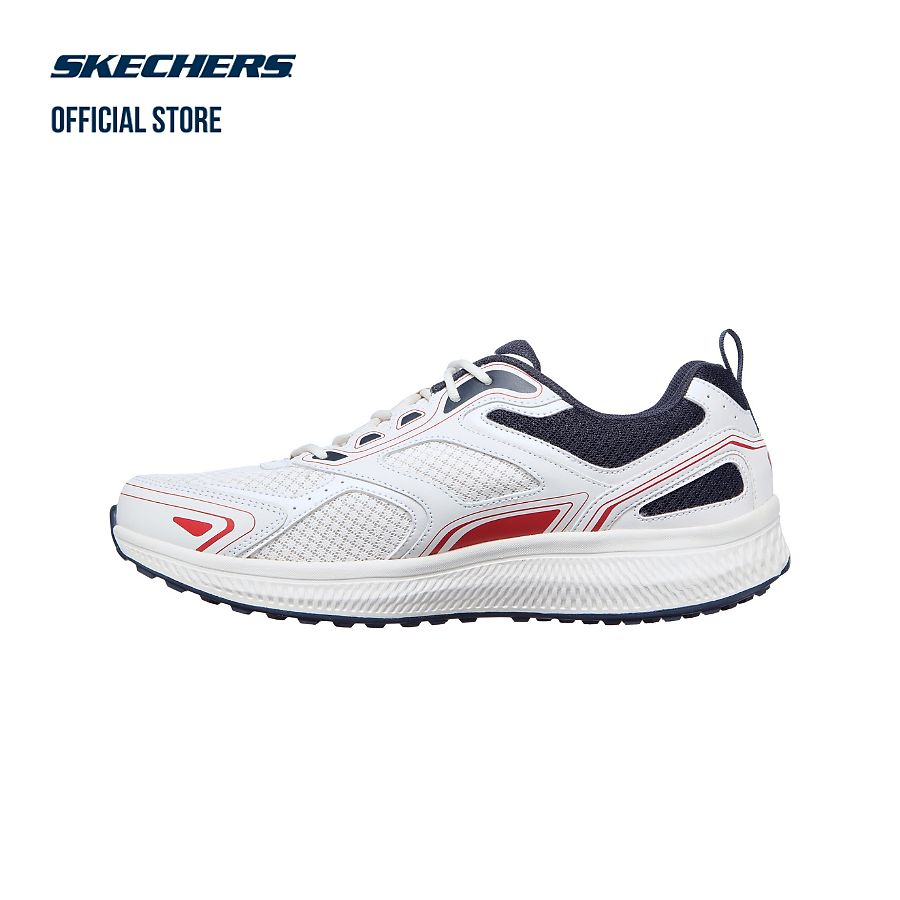 Giày chạy bộ nam Skechers Go Run Consistent - 220081