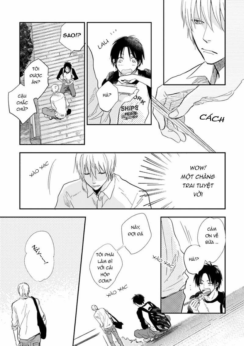 hidamari ga kikoeru chapter 1 7