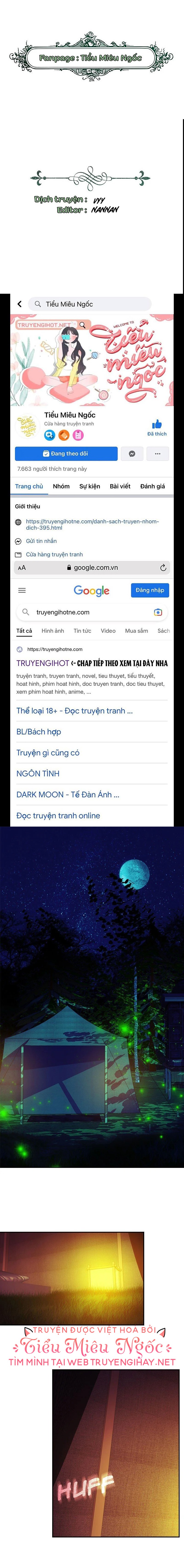 hoàng đế máu lạnh của tôi chapter 148 1