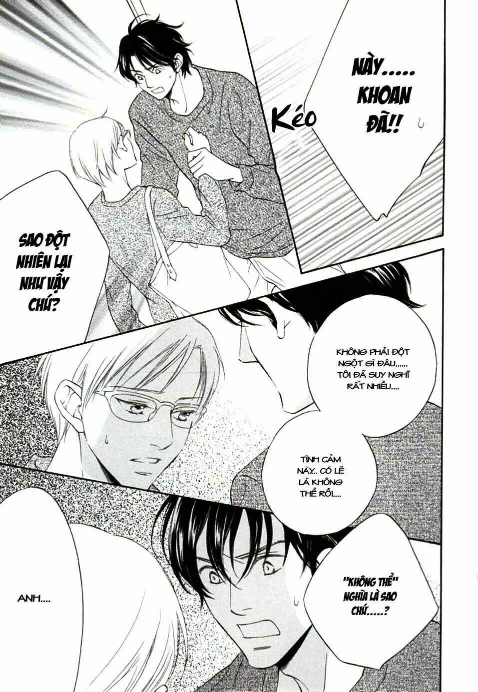 usotsuki wa koi wo suru chapter 5 20