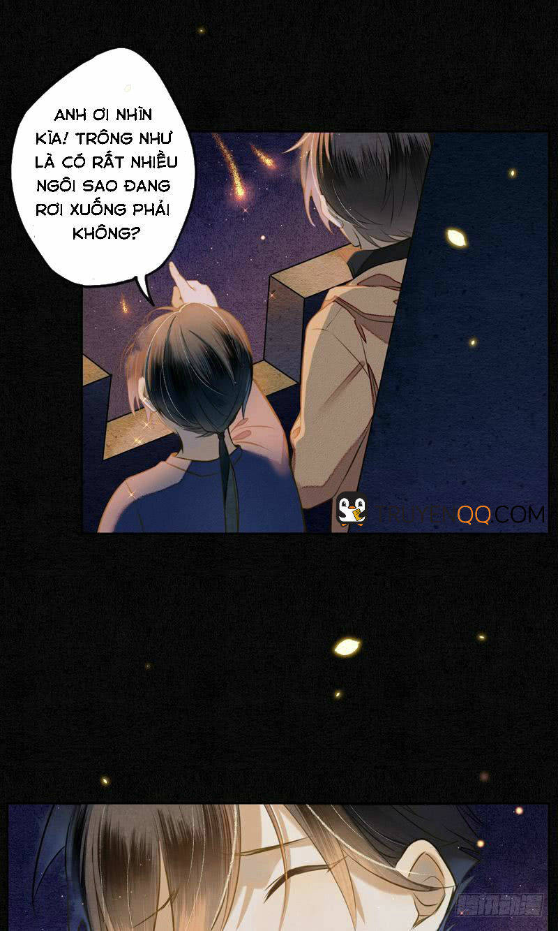 đêm ảo mộng cực lạc chapter 15 25