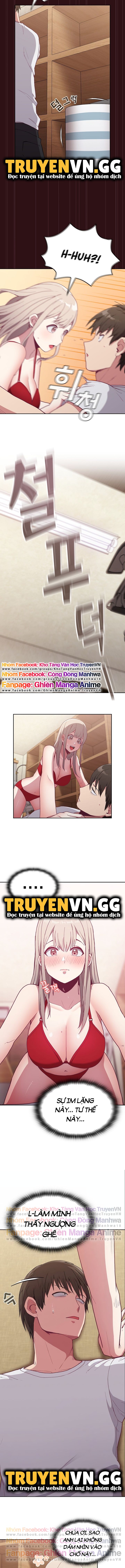 thiên đường dưỡng bệnh chapter 4 4