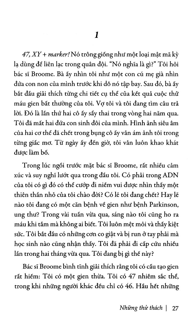Người Gieo Hy Vọng (Tái Bản 2022)