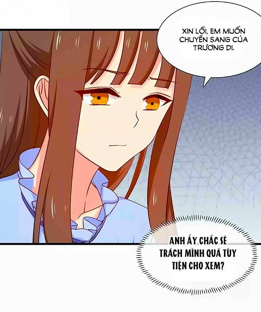 chỉ nhiễm thành hôn chapter 159 17