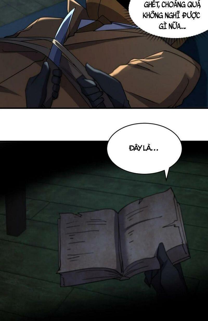 đừng hiểu lầm, tôi mới là người bị hại! chapter 47 17