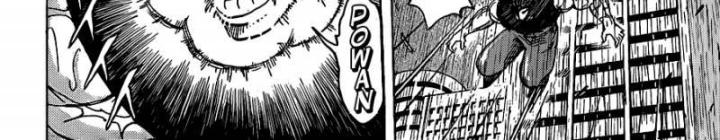 thánh tỏi sành ăn chapter 286 20