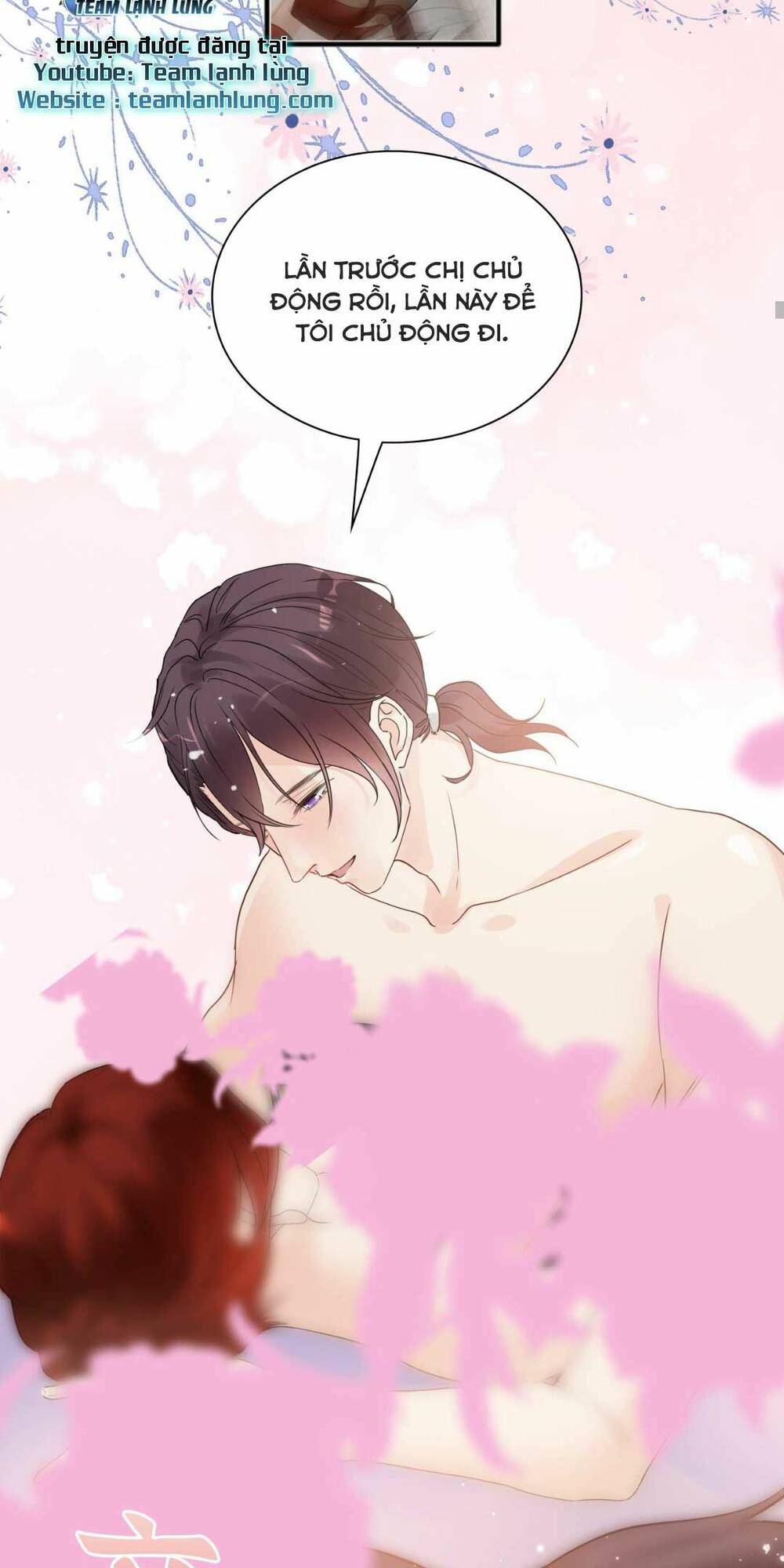 cô vợ hợp đồng bỏ trốn của tổng giám đốc chapter 445 45