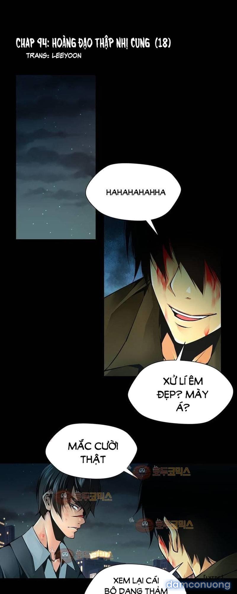 nô lệ song sinh chapter 94 4