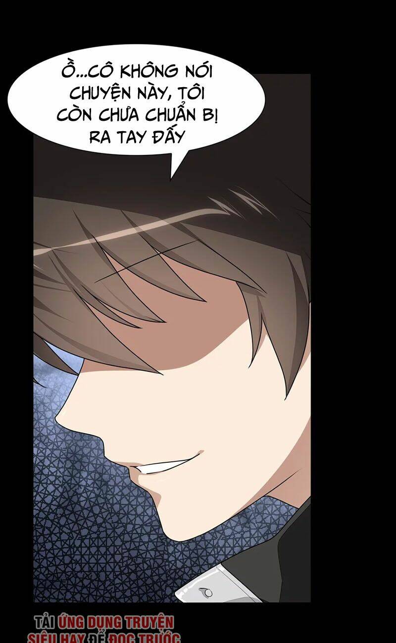 bạn gái virus của tôi chapter 188 40