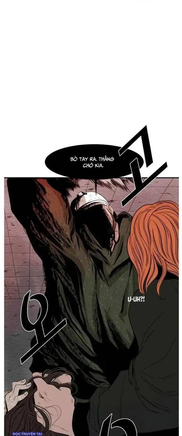 shark - cá mập chapter 107 33