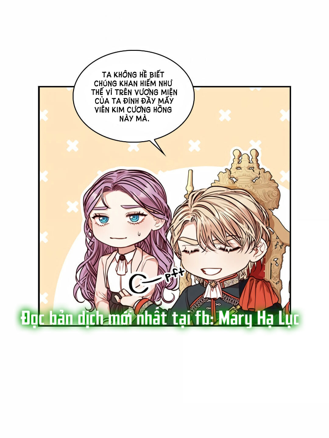 trở thành thư ký của bạo chúa chapter 27 7