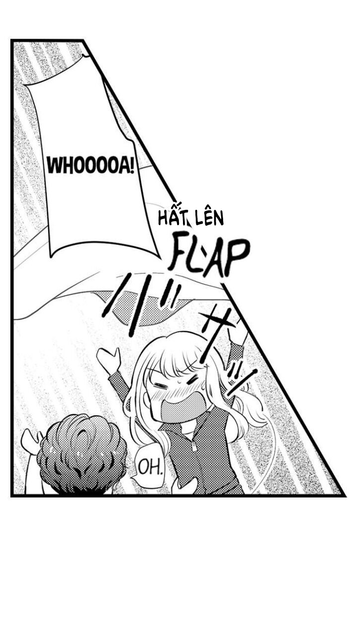 anh sẽ yêu em đến khi em tốt nghiệp chapter 12 33