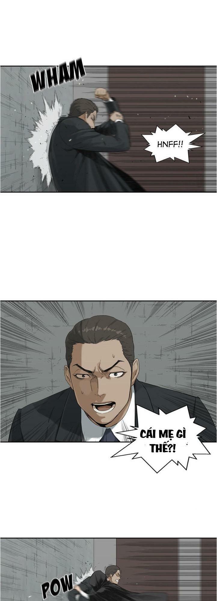 anh shipper may mắn chapter 12 31