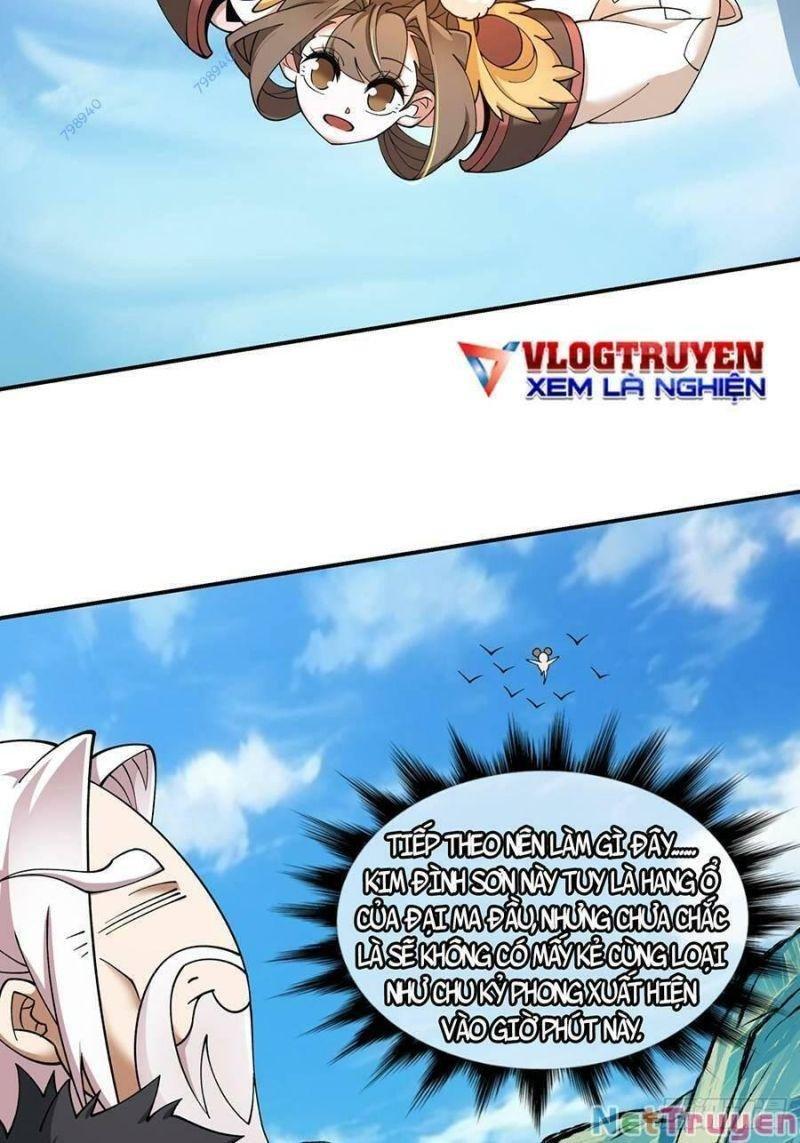 đồ đệ của ta đều là trùm phản diện chapter 11 15