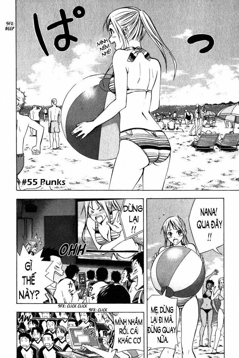 kỵ sĩ trong vòng cấm chapter 55 3