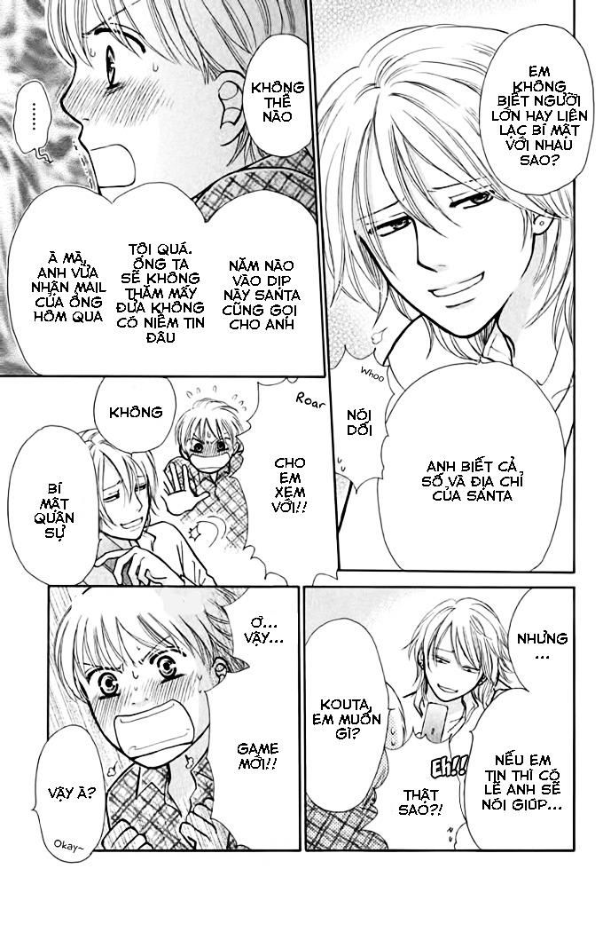 momoiro heaven chapter 15 10