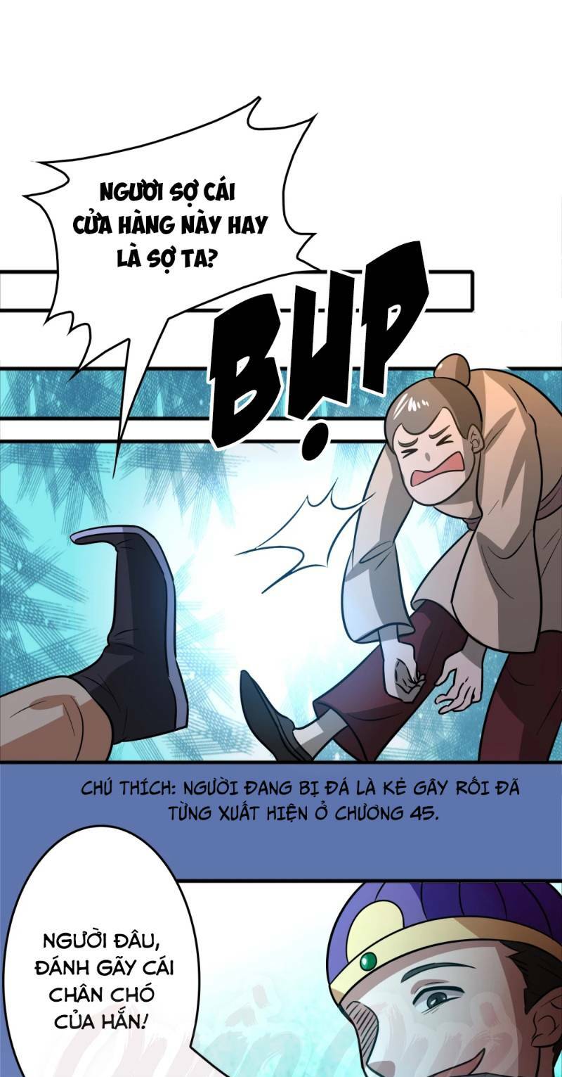 dị giới cung ứng thương chapter 77 23