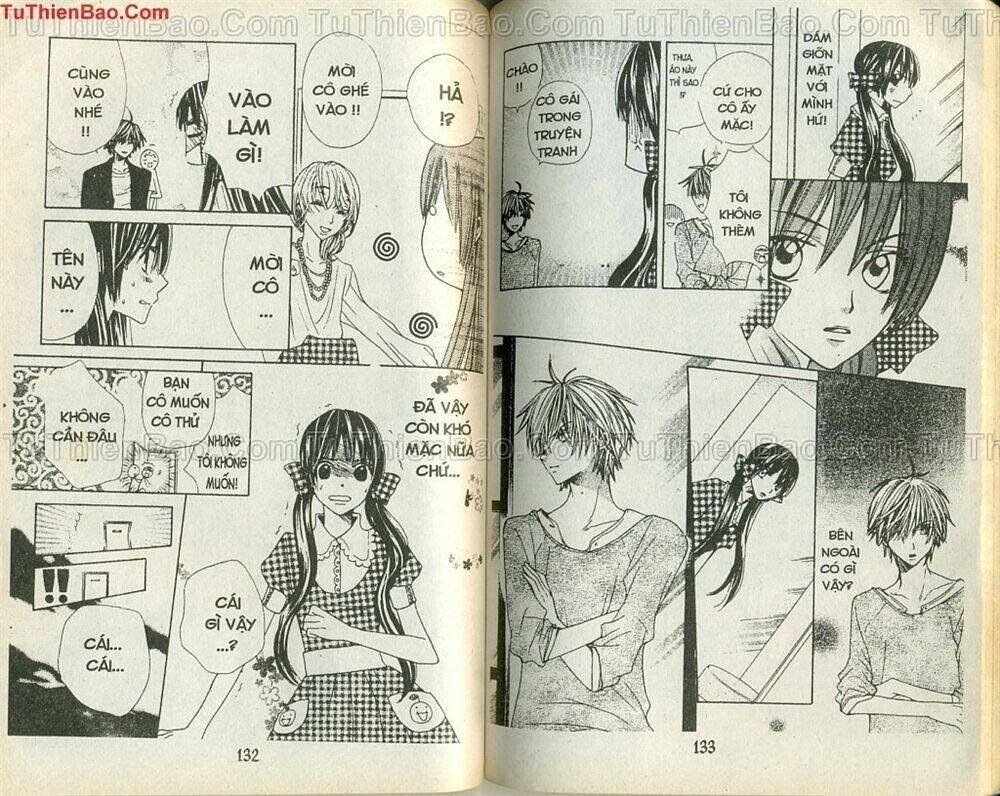 s a - lớp học ưu tú chapter 4 63