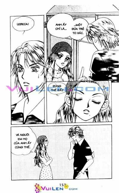 bữa tối của hoàng tử chapter 6 153