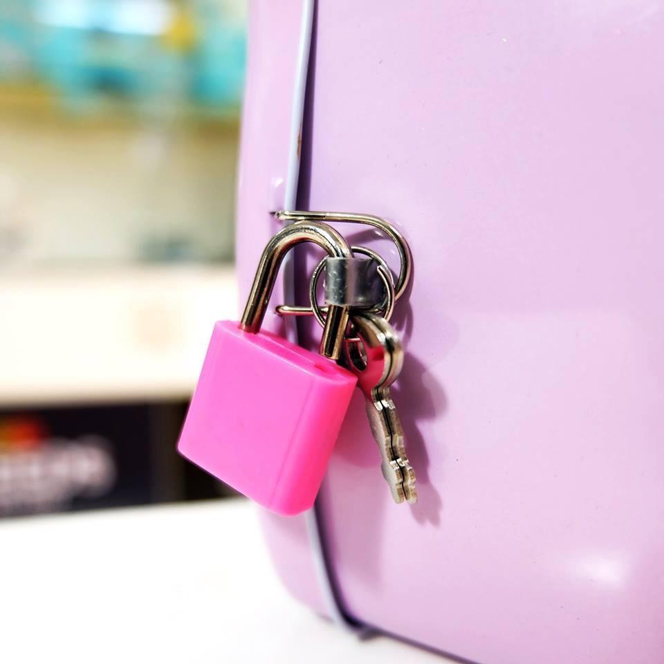 Hộp Đựng Tiền Ngộ Ngĩnh Cho Bé Tiết Kiệm Tiền