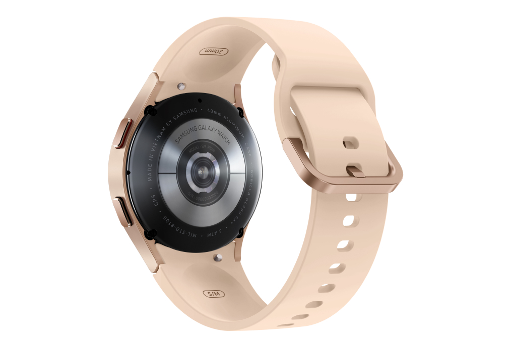 Đồng hồ Samsung Galaxy Watch 4 40mm Bluetooth -Hàng chính hãng